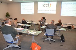 CCSI ACI Iraq Chapter