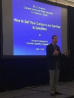 CSDA 2019 Annual Convention