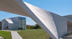 ACI Concrete Construction Awards 2020, Overall Winner