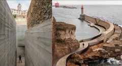 Aldilonda Promenade Around Bastia  Corse-du-Sud, France, ACI Paris Chapter