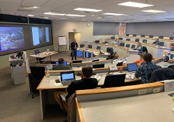 UW Madison Repair of Concrete Course 2022