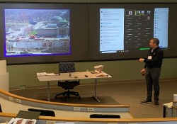 University of Wisconsin at Madison Repair of Concrete Course 2022