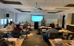 PCA Design and Control of Concrete Mixtures Session