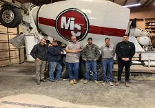 Concrete Certifications