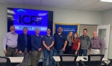 IICRI, February 2025