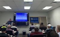 IICRI Concrete Repairs Talk, 2025
